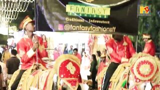 #FANTASYFASHIONS #Lokhandwala Grand #DiwaliCelebrations with Models