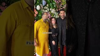 #adityroykapoor #arrive #ektakapoor #house #diwalibash #2023 #celebrity #celebration #party