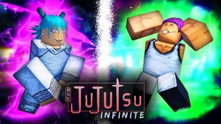 Jujutsu Infinite | Hakari vs. Kashimo