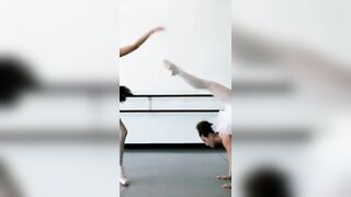 sofie dossi song #sofie dossi #viral #flexible #ballet