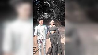 বাংলা????রোমান্টিক????টিক টক ভিডিও | Bangla Romantic Tik Tok Video | Viral Romantic TikTok|New Likee Video