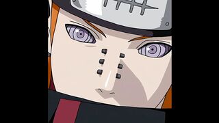 Naruto Shippuden | Tendo Pain ???????? ｢ Instagram Edit ｣ 4K