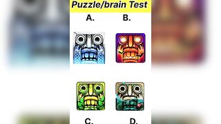 puzzle games/brain| IQ Test |#puzzle #guess #iqtest #paheliyan #shorts #viral #short #trending