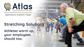 Atlas IPS Stretching Solutions