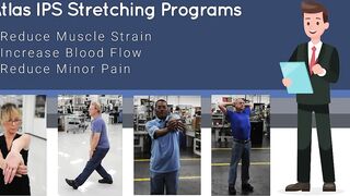 Atlas IPS Stretching Solutions