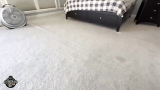Compass Carpet Repair - Carpet Stretching Wrinkles In Mt Adams, OH