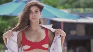 Sizzling Bikini Fashion Show: Life, Smile, and Summer Vibes Unleashed || Bikinis Modeling-Alexara