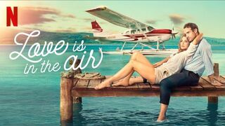 Escape Reality with "Love is in the Air": Beaches, Bikinis, and Butterflies (Review)