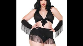 Sexy Lingerie and Adult Novelty Toys ~ Make Tonight Beautiful X-Rated #plussize