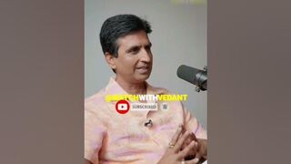 kumar Vishwas sir is telling what is yoga????#ytviralshorts #popular #viral#ranveerallahbadia #tranding
