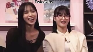 twice reaction to Mina’s twerk ft. twice greatest battle