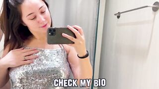 Try On Haul: See-through Clothes and Fully Transparent Women Lingerie | Very revealing!????