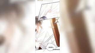 Lingerie #bl #manga #manhwa #boyxboy #yaoi #manhwareccomendation