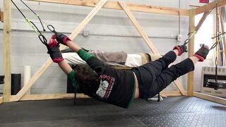 Fundamentals of stretching in traction using Pravilo