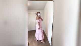 Parthea Try on haul
