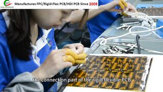 The importance of reinforcement for flexible printed circuit boards FPCB and rigid flex PCBs
