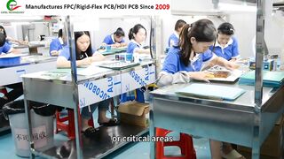 The importance of reinforcement for flexible printed circuit boards FPCB and rigid flex PCBs