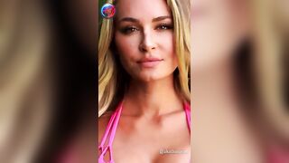 Anna Katharina - La modelo de bikinis perfecta e influencer de Instagram | Biografía | Bikini Model