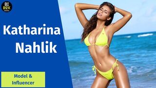 Katharina Nahlik - Modelo austriaca de bikinis | Biografía e información | Bikini Model