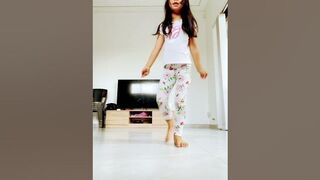 l￼m flexible #dance #ballerina ￼