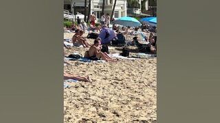 Bikinis, Beach & Aloha | Waikiki Beach Vibes