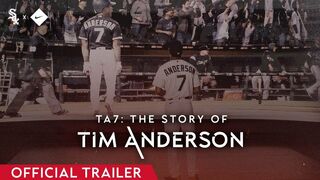 TA7: The Story of Tim Anderson | Official Trailer (2022)