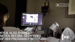 Inside Kylie Jenner's 2nd Pregnancy: Unseen Footage | E! News