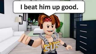 I will do the same when I be a father (meme) ROBLOX