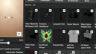 FREE ACCESSORY! HOW TO GET 24kGoldn Sunflower Wings! (ROBLOX 24KGOLDN EVENT)