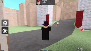 This ROBLOX YouTuber SCAMS HIS FANS.. (EXPOSED..)