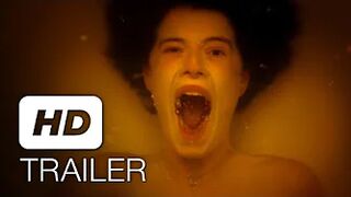 MEN Trailer 4K (2022) | Jessie Buckley | Alex Garland, A24 Horror Movie