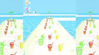 ✅ Juice Run Max All Levels Video iOS New Update Games Top Gaming TYOWZPA181