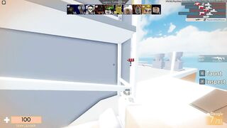 this roblox DEV just got BANNED..