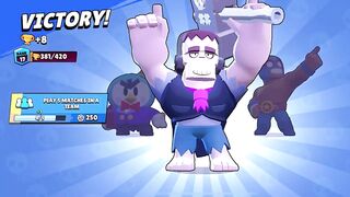 CURSED NEW PIRATE SKINS - Brawl Stars SPECIAL OFFERS