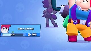 CURSED NEW PIRATE SKINS - Brawl Stars SPECIAL OFFERS