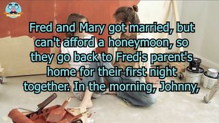 Funny jokes - The cheap honeymoon