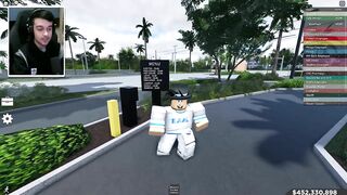 This ROBLOX UPDATE has RUINED Southwest Florida!