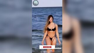 Gaby de Paula - Modelo de Bikini Brasileña e Influenciadora de Moda