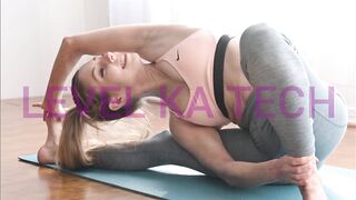 How To Joint Yoga Pose Mountain Pose
