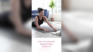 Supercharge Your Weight Loss Journey: Dive into Chest Stretching Asana