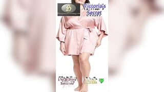Victoria's Secret for Timeless Lingerie #shorts