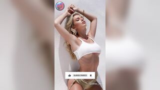 Alexa Breit - Modelo de bikinis perfecta ???? | Biografía | Bikini Model