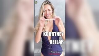 Kourtney Kellar Instagram y modelo de bikinis | Bikini Model