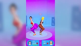 Twerk Race 3D Running Game Android New Game