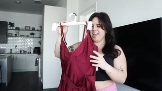Target Bikinis Try On Haul | Awisabel