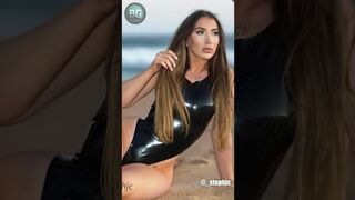Stephanie Collier - Modelo de bikinis e influencer de Instagram | Biografía