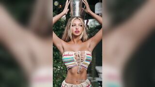 Sophie Saint - La bella chica del bikini | Bio | Wiki | Bikini Model