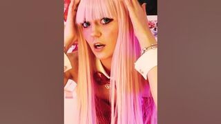 Cosplay Vlog - Kirisha cosplay girl - Try on Haul ????????????