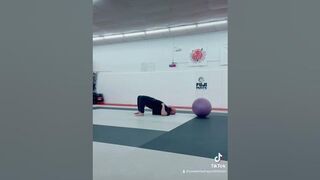 Stretching & Kata; 03-06-24 #karate #ohio #bebetter #martialarts #fitness #training #workout #gym