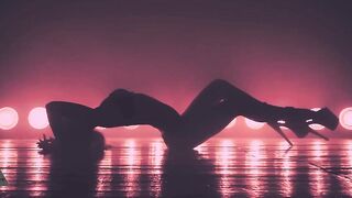 "Ultimate Beach Babes: Bikini Modeling ft. Dua Lipa - One Kiss Remix"|| Bikinis Modeling-Alexara